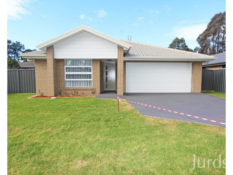 443 Wollombi Road, Bellbird NSW 2325