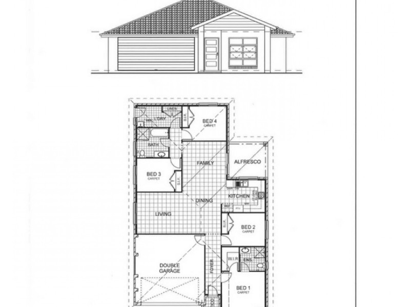 443 Wollombi Road, Bellbird NSW 2325