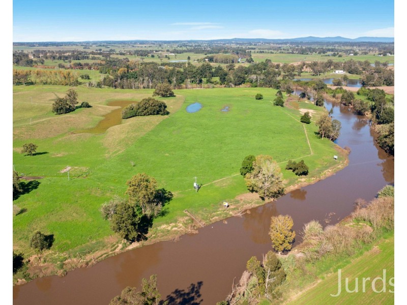 1245A Paterson Road, Paterson NSW 2421