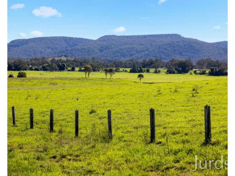 1245A Paterson Road, Paterson NSW 2421