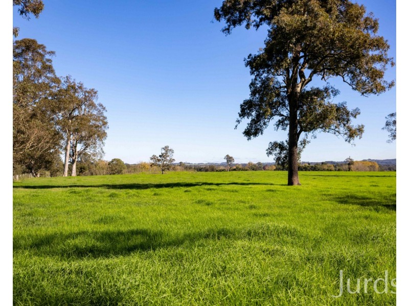 1245A Paterson Road, Paterson NSW 2421