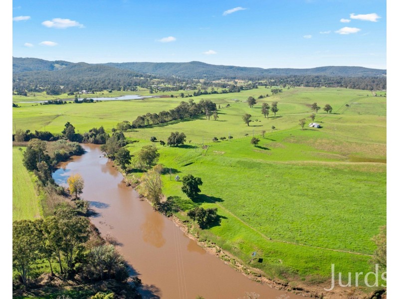 1245A Paterson Road, Paterson NSW 2421