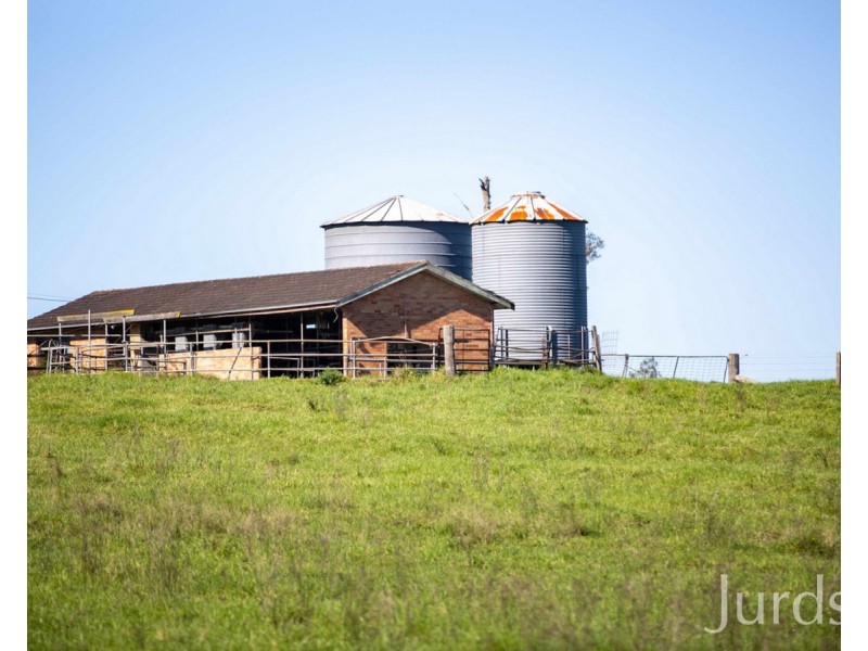 1245A Paterson Road, Paterson NSW 2421