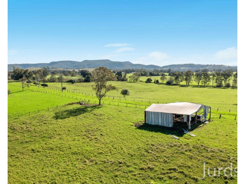 1245A Paterson Road, Paterson NSW 2421