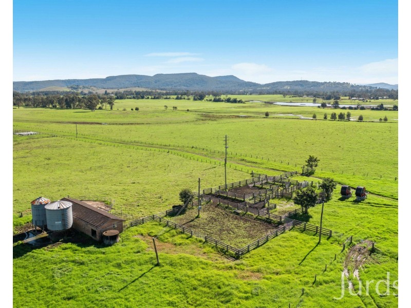 1245A Paterson Road, Paterson NSW 2421