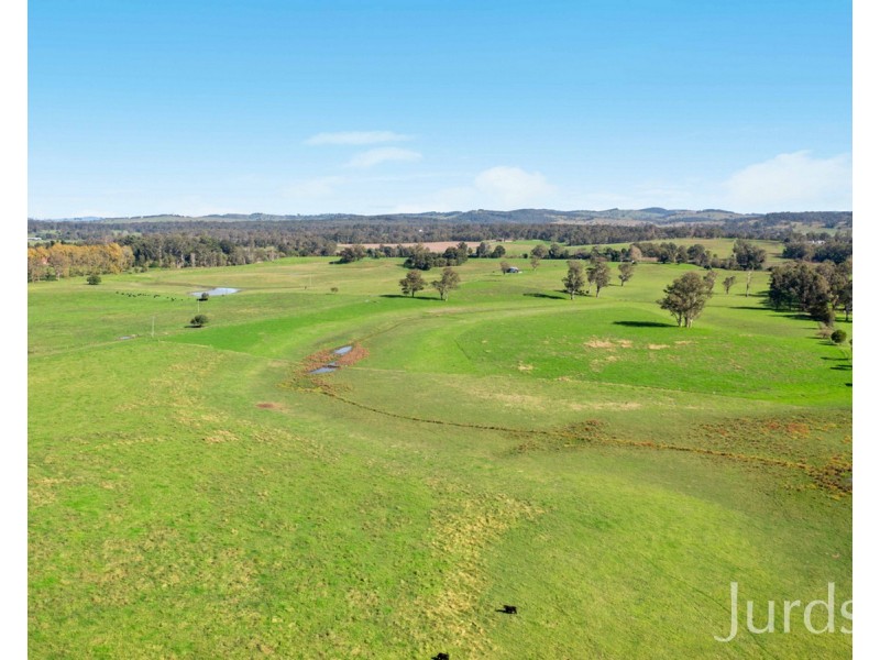 1245A Paterson Road, Paterson NSW 2421