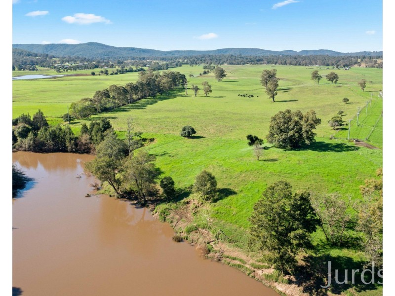 1245A Paterson Road, Paterson NSW 2421