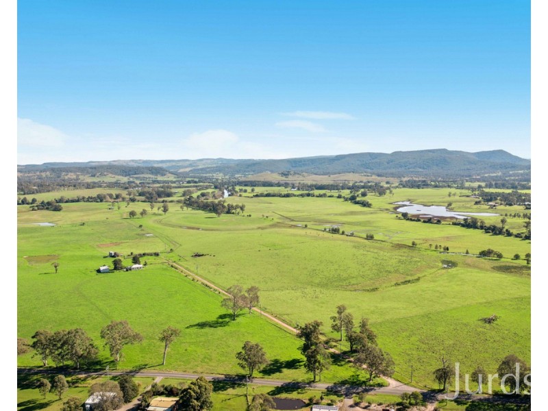 1245A Paterson Road, Paterson NSW 2421