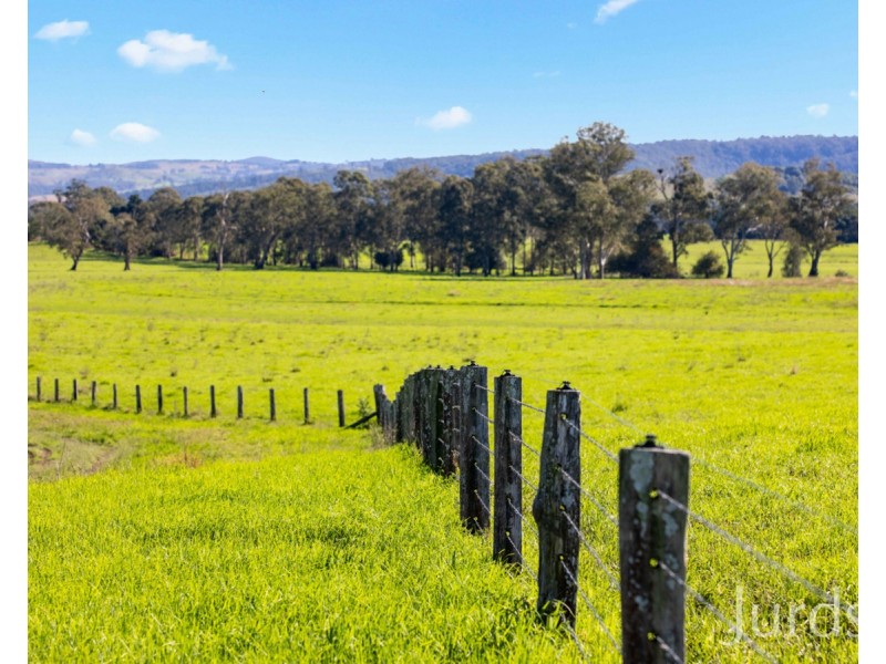 1245A Paterson Road, Paterson NSW 2421