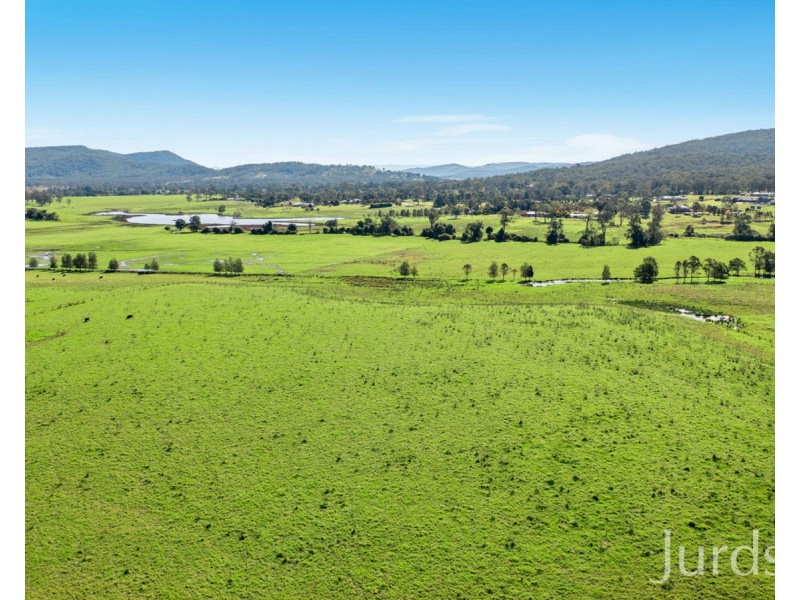 1245A Paterson Road, Paterson NSW 2421