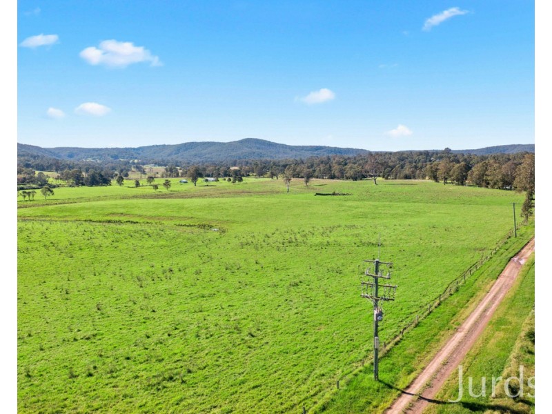 1245A Paterson Road, Paterson NSW 2421