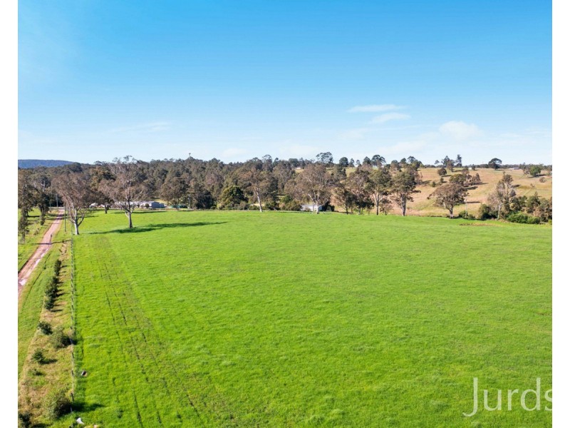 1245A Paterson Road, Paterson NSW 2421