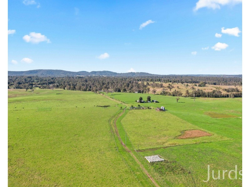 1245A Paterson Road, Paterson NSW 2421