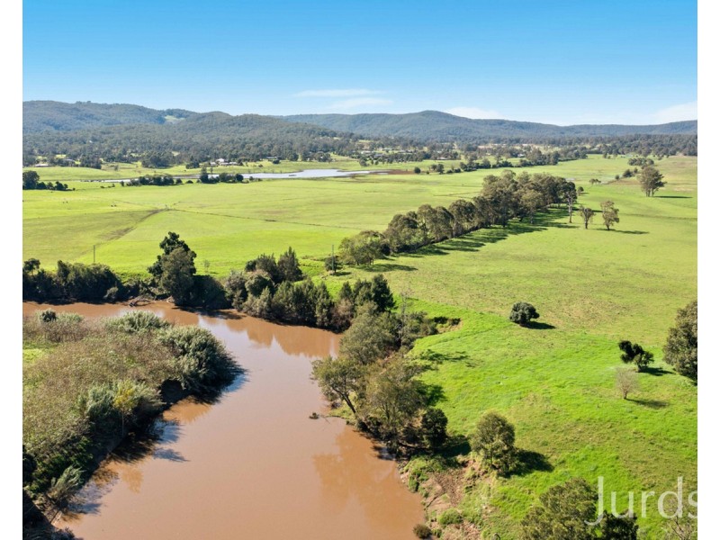 1245A Paterson Road, Paterson NSW 2421