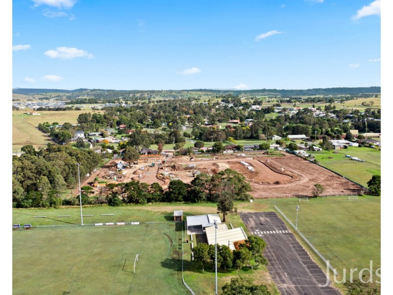 Princeton Grange, 48 Station Lane, Lochinvar NSW 2321