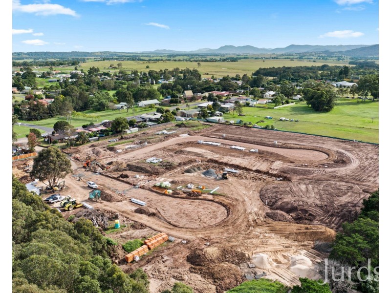Princeton Grange, 48 Station Lane, Lochinvar NSW 2321