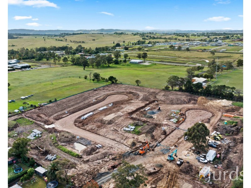 Princeton Grange, 48 Station Lane, Lochinvar NSW 2321