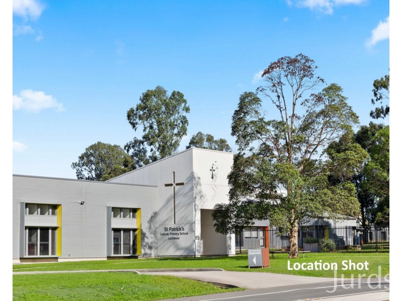 Princeton Grange, 48 Station Lane, Lochinvar NSW 2321
