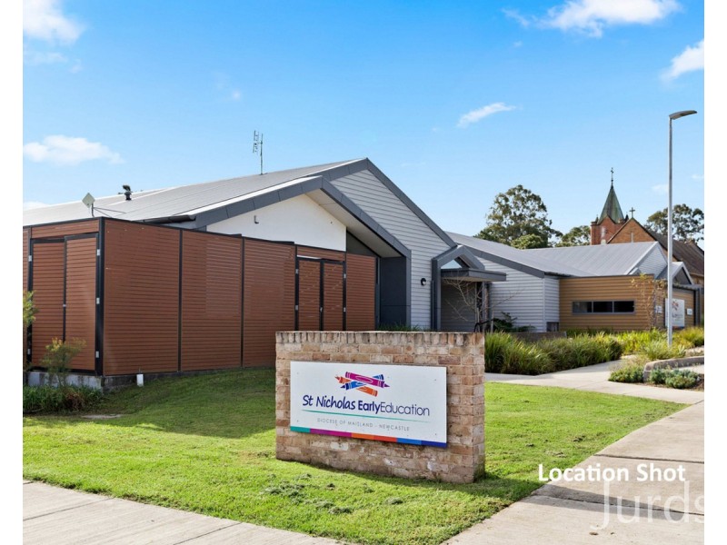 Princeton Grange, 48 Station Lane, Lochinvar NSW 2321