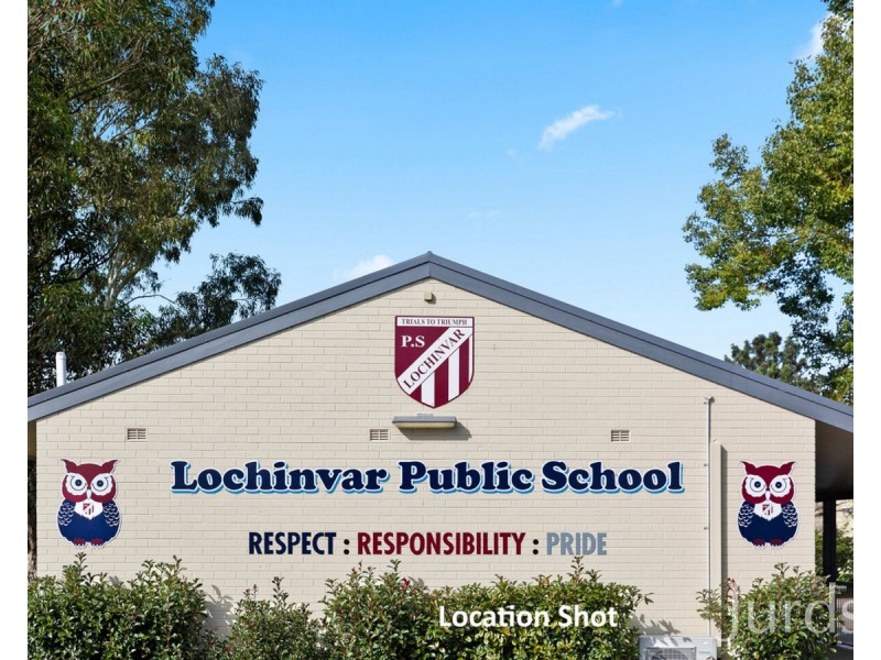 Princeton Grange, 48 Station Lane, Lochinvar NSW 2321