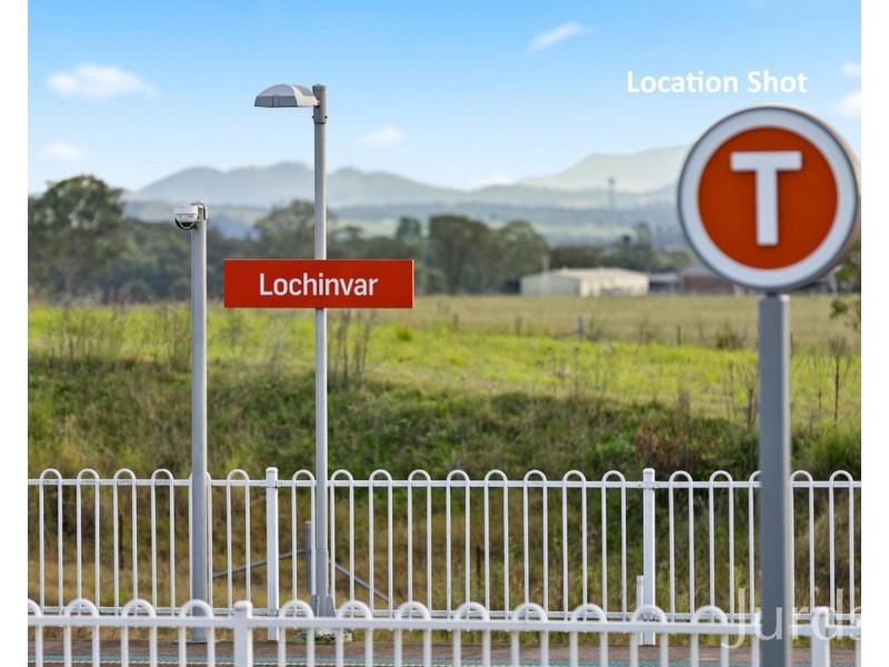Princeton Grange, 48 Station Lane, Lochinvar NSW 2321