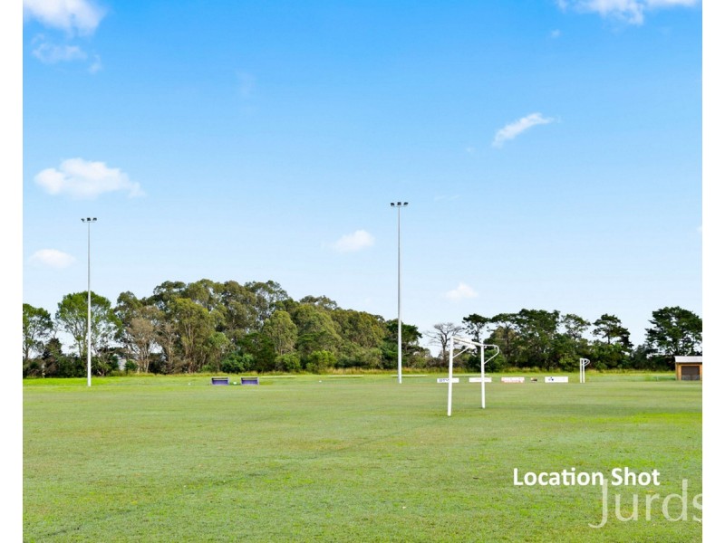 Princeton Grange, 48 Station Lane, Lochinvar NSW 2321