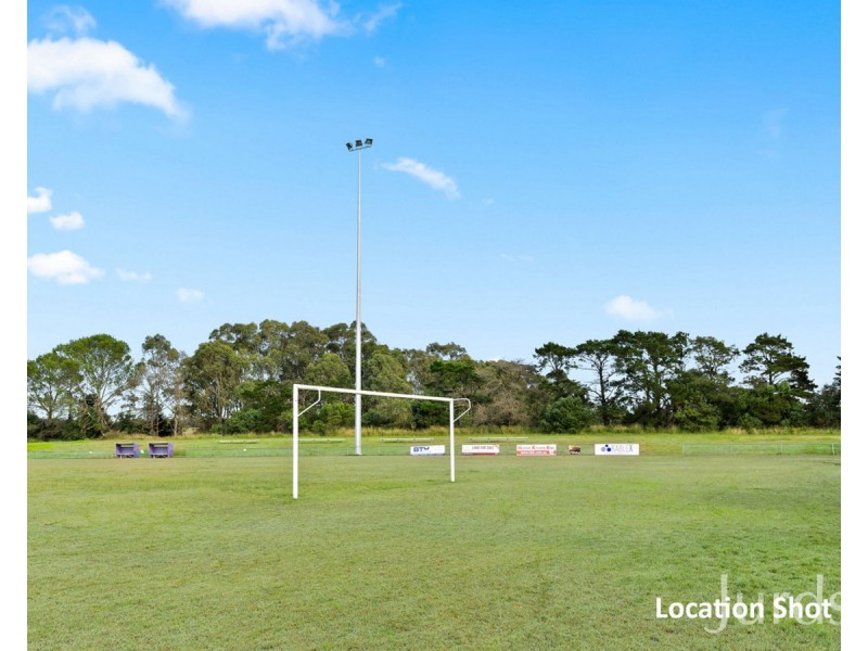 Princeton Grange, 48 Station Lane, Lochinvar NSW 2321