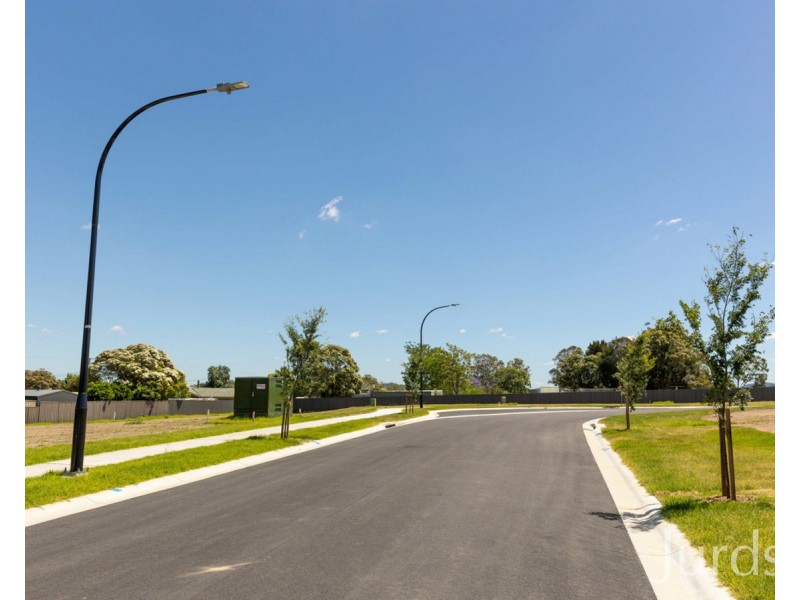 Princeton Grange, 48 Station Lane, Lochinvar NSW 2321