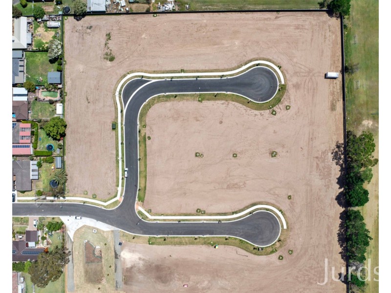 Princeton Grange, 48 Station Lane, Lochinvar NSW 2321