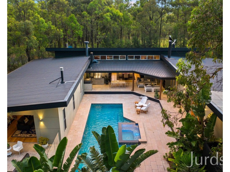 274 Old North Road, Pokolbin NSW 2320