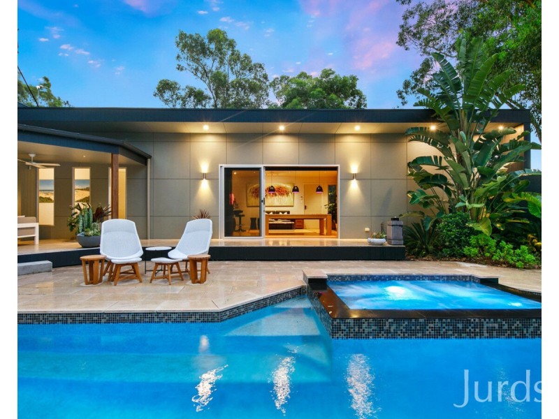 274 Old North Road, Pokolbin NSW 2320