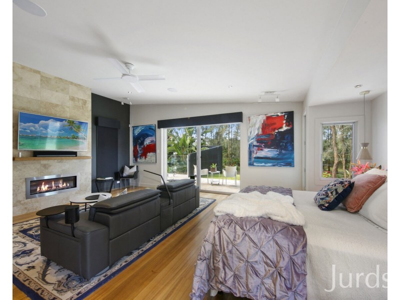 274 Old North Road, Pokolbin NSW 2320