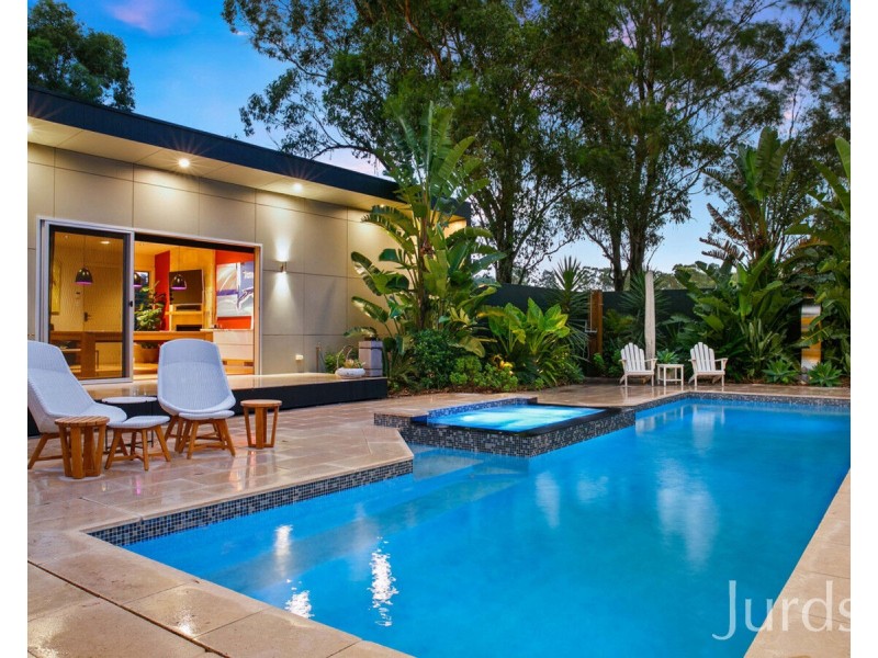 274 Old North Road, Pokolbin NSW 2320