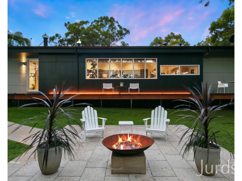 274 Old North Road, Pokolbin NSW 2320