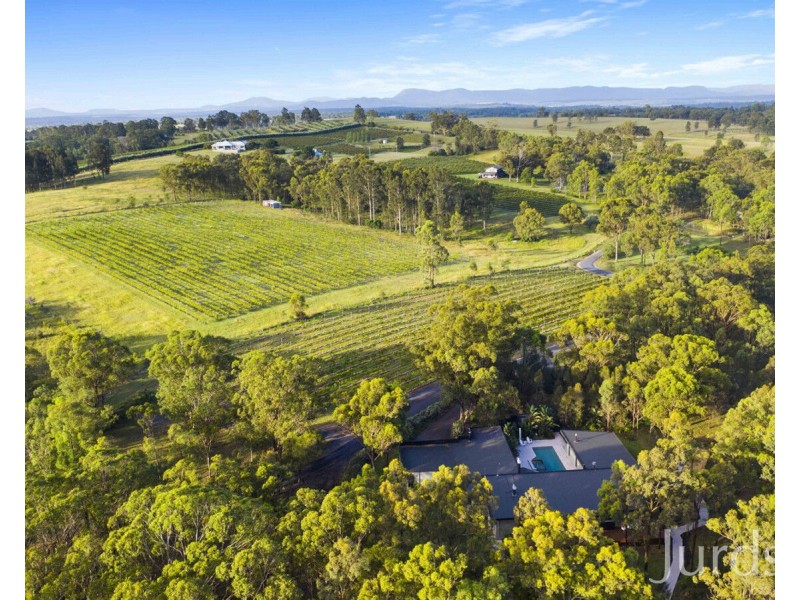 274 Old North Road, Pokolbin NSW 2320