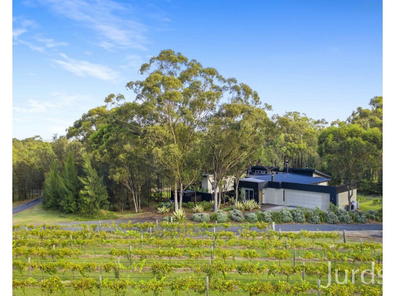 274 Old North Road, Pokolbin NSW 2320