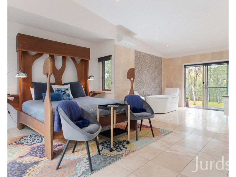 274 Old North Road, Pokolbin NSW 2320