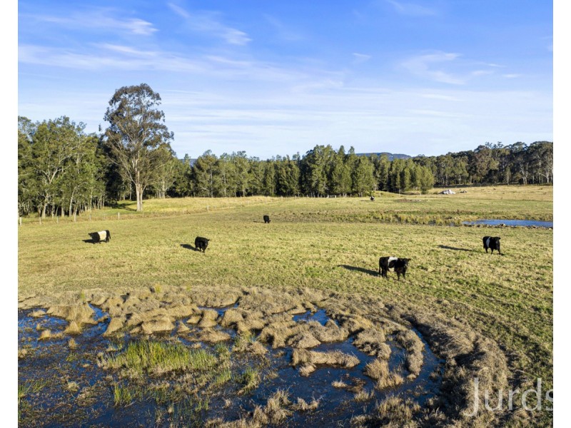 345 Quorrobolong Road, Quorrobolong NSW 2325