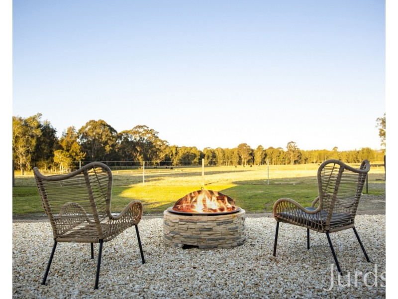 345 Quorrobolong Road, Quorrobolong NSW 2325