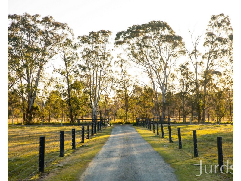 345 Quorrobolong Road, Quorrobolong NSW 2325