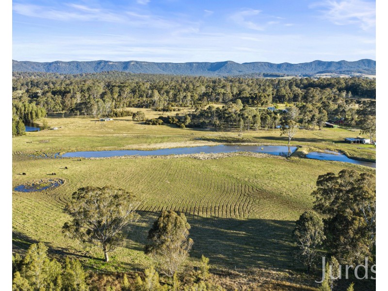 345 Quorrobolong Road, Quorrobolong NSW 2325