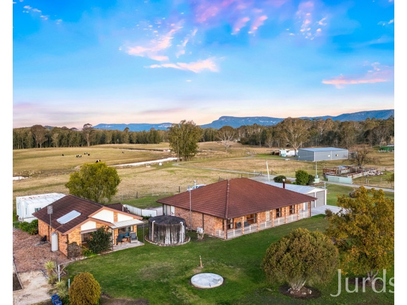 345 Quorrobolong Road, Quorrobolong NSW 2325