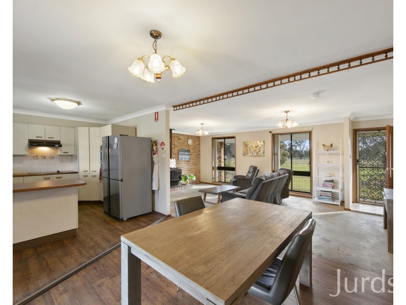 345 Quorrobolong Road, Quorrobolong NSW 2325