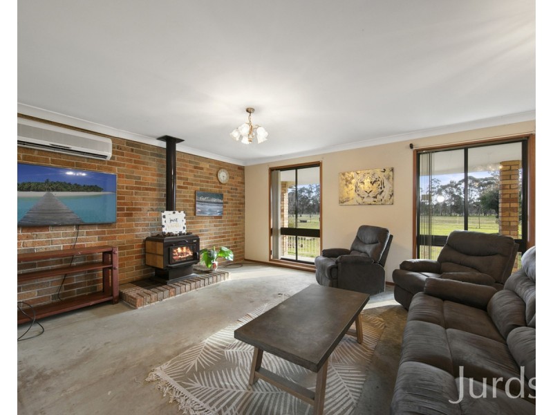 345 Quorrobolong Road, Quorrobolong NSW 2325