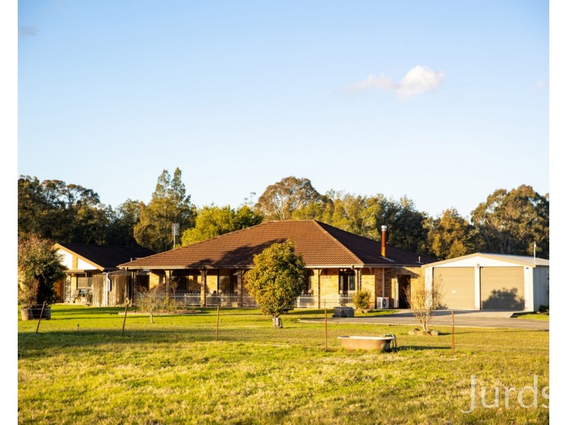 345 Quorrobolong Road, Quorrobolong NSW 2325
