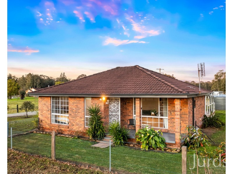 345 Quorrobolong Road, Quorrobolong NSW 2325