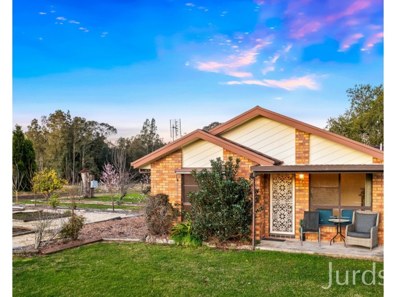 345 Quorrobolong Road, Quorrobolong NSW 2325