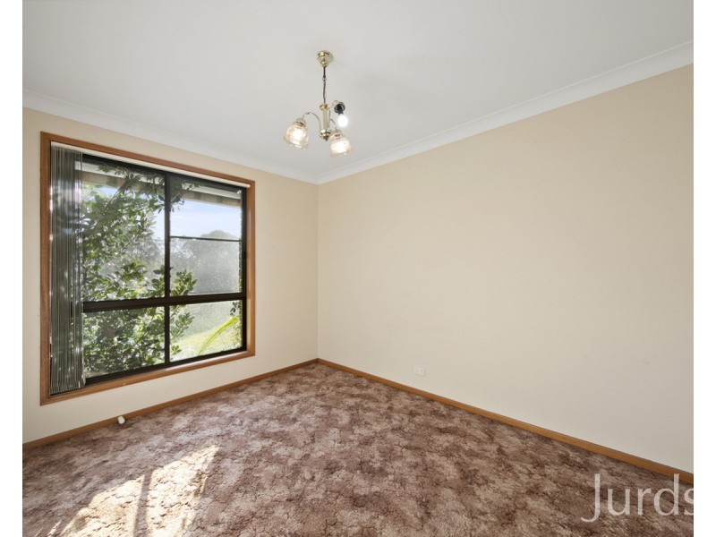 345 Quorrobolong Road, Quorrobolong NSW 2325