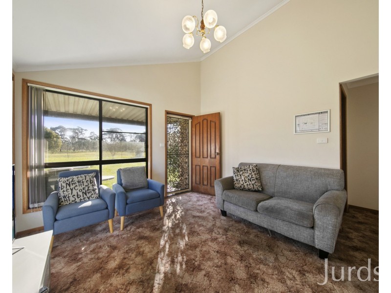 345 Quorrobolong Road, Quorrobolong NSW 2325