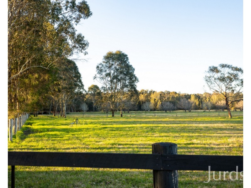 345 Quorrobolong Road, Quorrobolong NSW 2325